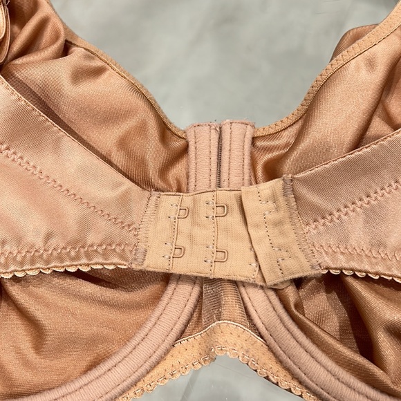 Prima Donna underwire, unlined  convertible bra - Picture 3 of 9